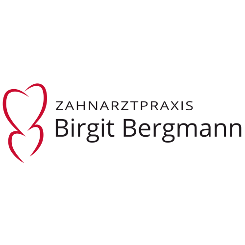 Logo Zahnarztpraxis Birgit Bergmann