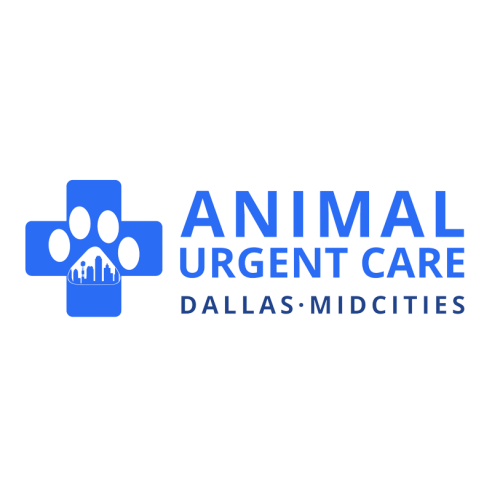 Logo Dallas Animal Urgent Care