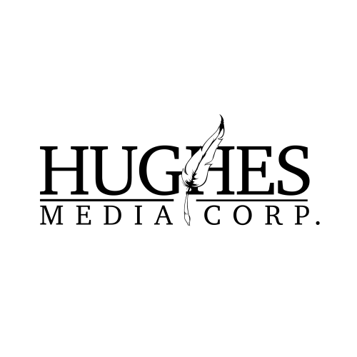 Logo Hughes Media Corp