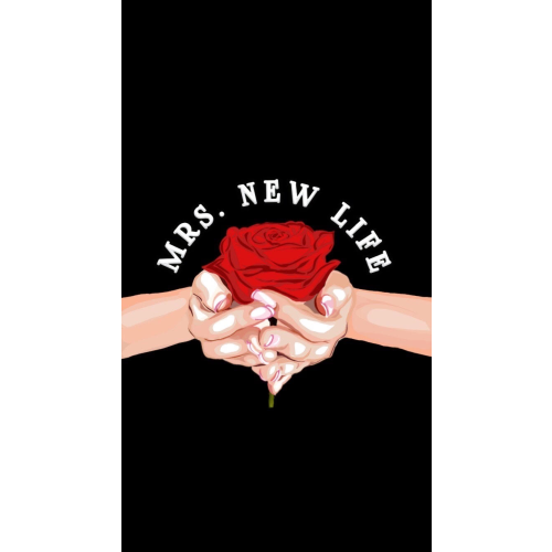 Logo Mrs. New Life LLC