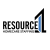 Logo Resource 1 Homecare Staffing