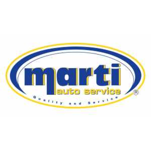 Logo Marti Auto Service