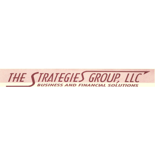 Logo The Strategies Group, LLC