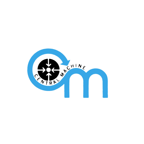 Logo Central Machine