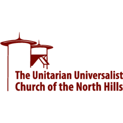 Logo Unitarian Universalist Church of the North Hills
