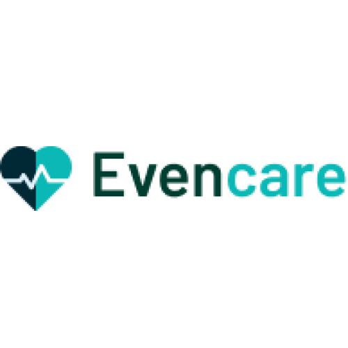 Logo evencare llc