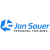 Logo Jan Sauer Personaltraining