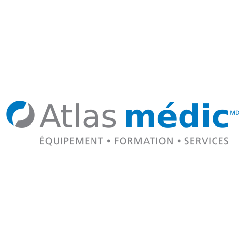 Logo Atlas Medic