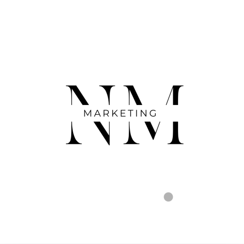 Logo NM Marketing