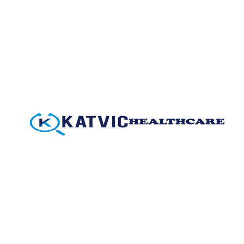 Logo KATVIC HEALTHCARE