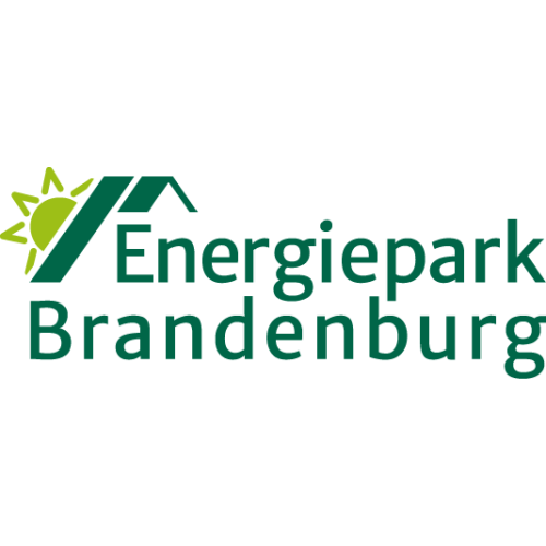 Logo Energiepark Brandenburg GmbH