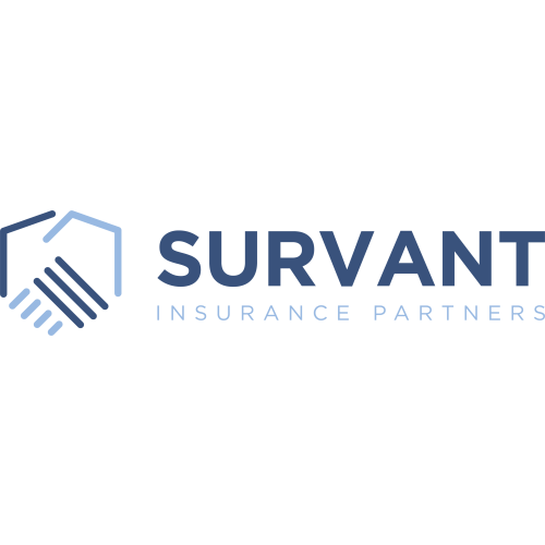 Logo Survant Insurance Partners