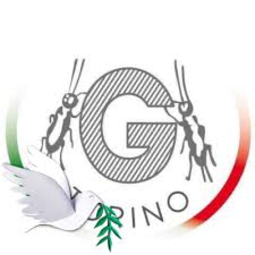 Logo Marionette Grilli Company