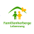Logo Familienherberge Lebensweg gGmbH