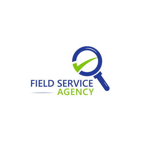 Logo Field Service Agency