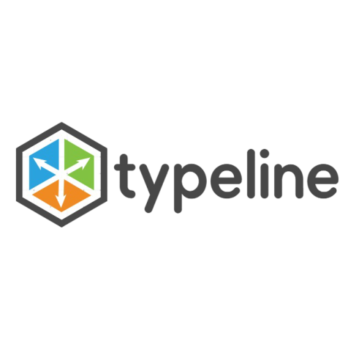 Logo Typeline GmbH