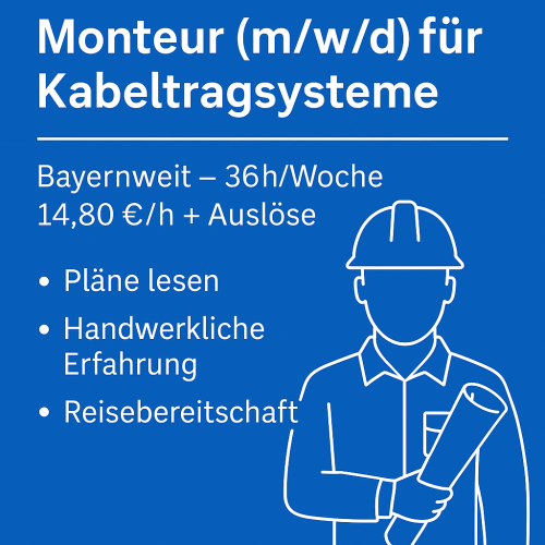 Logo Montageservice-Veres