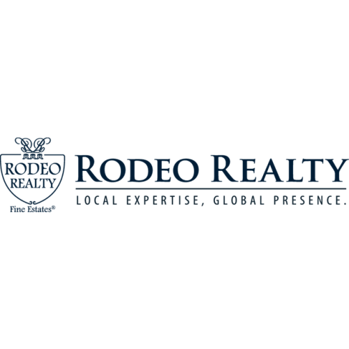 Logo Rodeo Realty