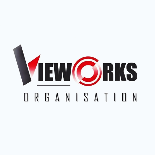 Logo Vieworks Organisation