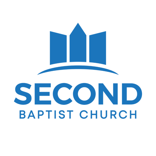Logo Second Baptist Church