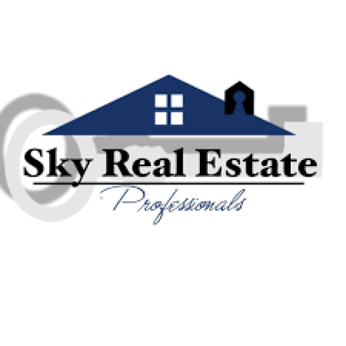 Logo Sky Realestate Professionals