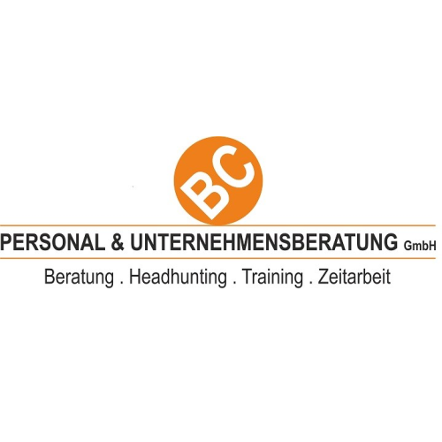 Logo BC-Personalberatung