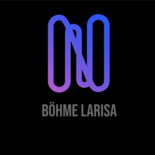 Logo Böhme Larisa - Finanzen