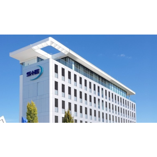 Logo SIEGLE + EPPLE GmbH Co. KG