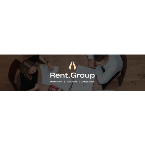 Logo Party Rent Bomers GmbJ