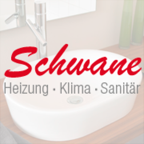 Logo Firma Schwane Sanitär- u. Heizungstechnik GmbH