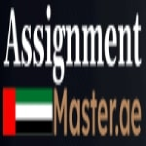 Logo Assignment Master UAE