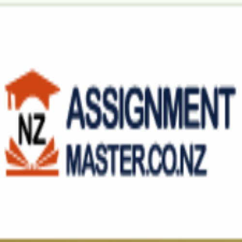 Logo Assignment Master UAE