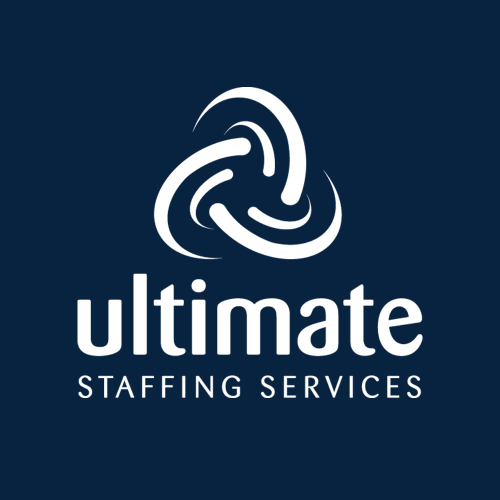 Logo Ultimate Staffing Services