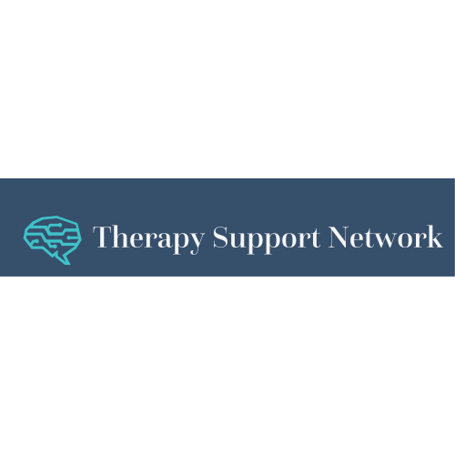Logo Therapy Support Network