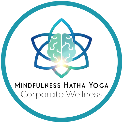 Logo Mindfulness Hatha Yoga - Wellness Services