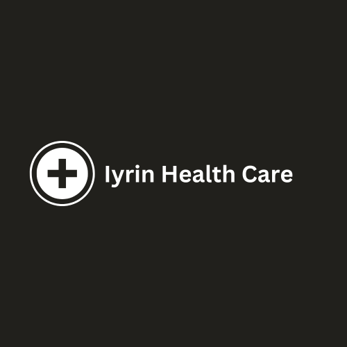 Logo Iyrinhealth Care (https://iyrinhealth.com/)
