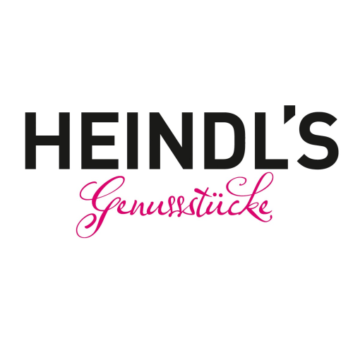 Logo Heindl's Genussstücke GmbH