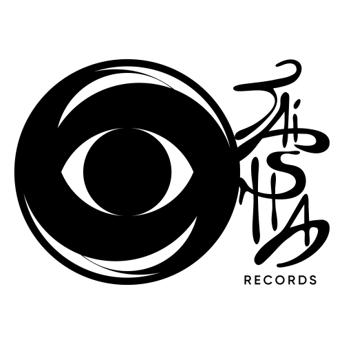 Logo Taisha Records