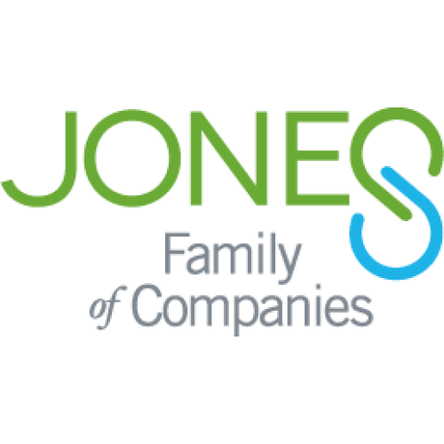 Logo Jones Family of Companies