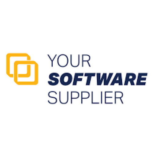 Logo Your Software Supplier