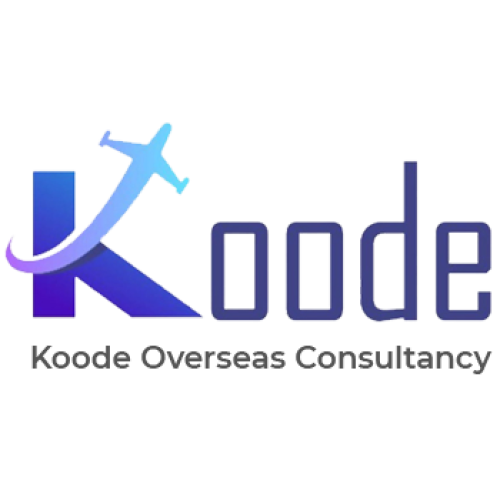 Logo Koode Overseas Consultancy Company