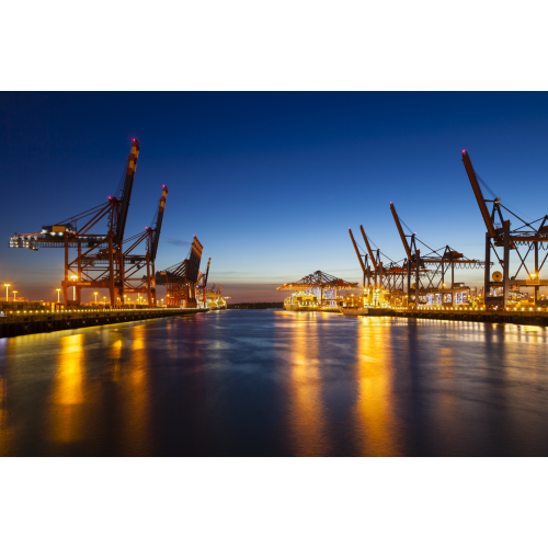 Logo A&L Nord GmbH - Hamburg (20097)