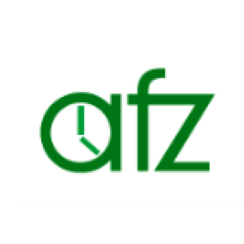 Logo Agentur für Zeitarbeit GmbH