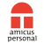 Logo Amicus Organisation für Arbeit u. Personal GmbH