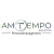 Logo Amtempo Personalmanagement GmbH & Co.KG