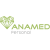 Logo ANAMED Personal GmbH
