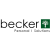 Logo Becker Personal Solutions