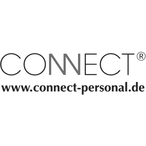 Logo CONNECT Personal-Service GmbH