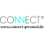 Logo CONNECT Personal-Service GmbH
