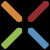Logo Cure-X Personaldienstleistung sGmbH & Co. KG